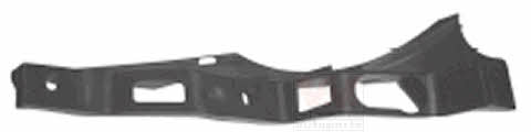 5839564 Van Wezel Bracket front bumper, right