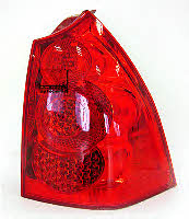 Van Wezel 4041936 Tail lamp right 4041936