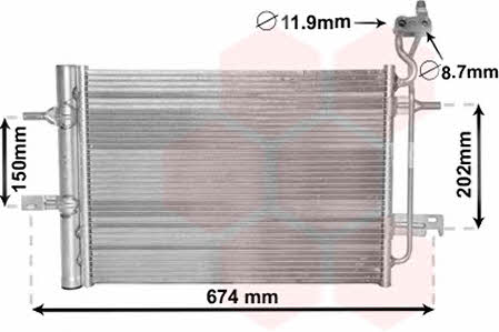 Buy Van Wezel 37005620 at a low price in United Arab Emirates!