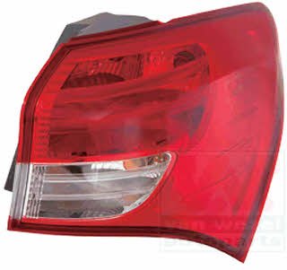 Van Wezel 8239932 Tail lamp outer right 8239932
