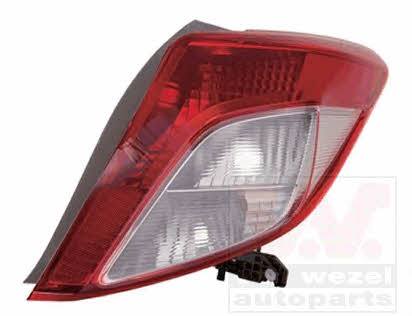 Van Wezel 5437932 Tail lamp right 5437932 5437932 Van Wezel Tail lamp right