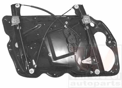 5839266 Van Wezel Power window right