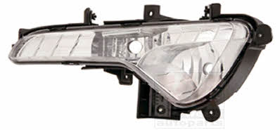 Driving light KIA Sportage (Kia Sportage): 8383995 Van Wezel Fog headlight, left