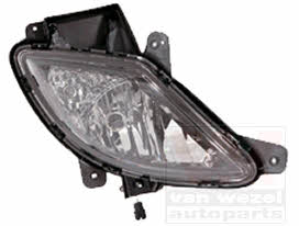 8239998 Van Wezel Fog headlight, right