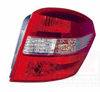 Van Wezel 4356936 Tail lamp outer right 4356936