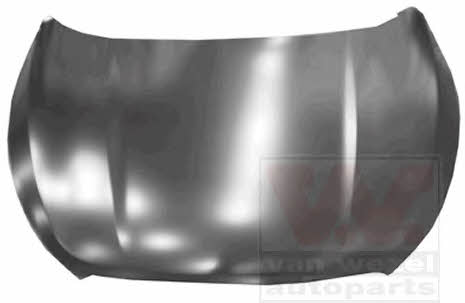8257660 Van Wezel Hood