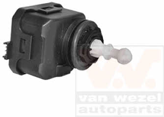 Van Wezel 1862993 Headlight corrector 1862993