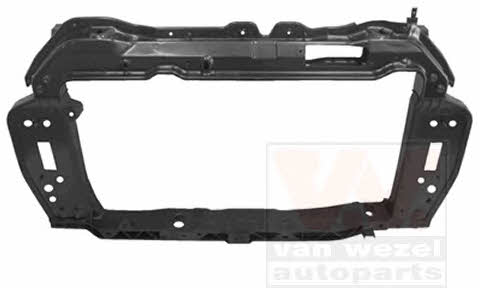 Front panel Kia: 8314668 Van Wezel Front panel