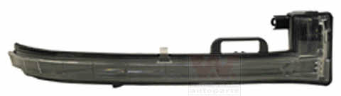 Van Wezel 4081916 Turn signal repeater in the mirror 4081916 4081916 Van Wezel Turn signal repeater in the mirror