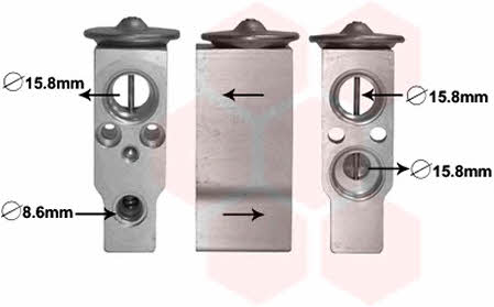 Buy Van Wezel 27001257 at a low price in United Arab Emirates!