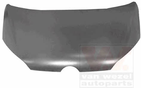 5701660 Van Wezel Hood