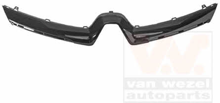 4373518 Van Wezel Grille radiator