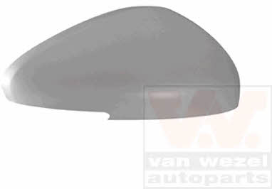Van Wezel 4068844 Cover side right mirror 4068844