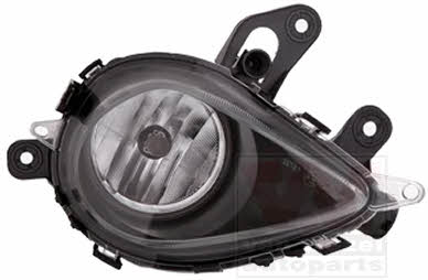 3872996 Van Wezel Fog headlight, right