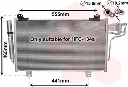 Buy Van Wezel 27005261 at a low price in United Arab Emirates!