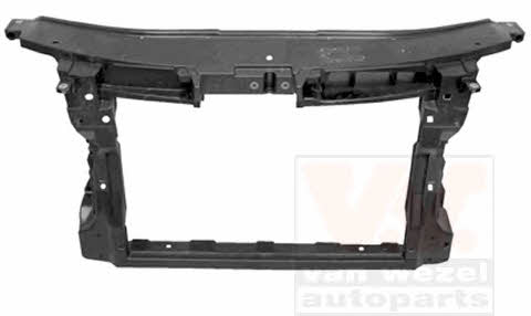 7636668 Van Wezel Front panel