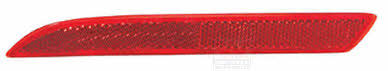 2511929 Van Wezel Light reflector