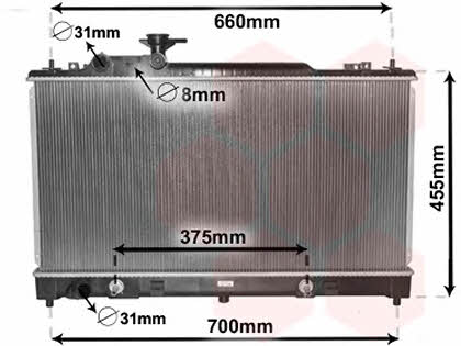 Buy Van Wezel 27002223 at a low price in United Arab Emirates!