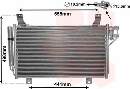 Buy Van Wezel 27005264 at a low price in United Arab Emirates!