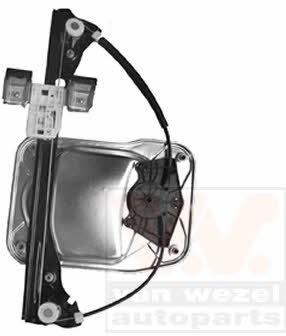 7641262 Van Wezel Power window right
