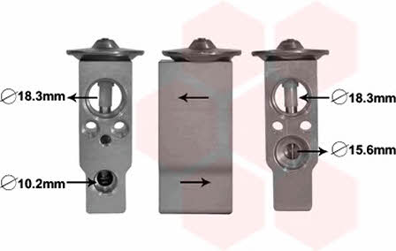 Buy Van Wezel 25001285 at a low price in United Arab Emirates!