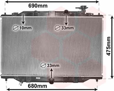 Buy Van Wezel 27002272 at a low price in United Arab Emirates!