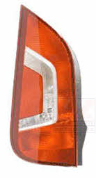 Van Wezel 5701921U Tail lamp left 5701921U