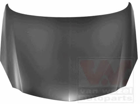 Car hood Opel: 3850670 Van Wezel Hood