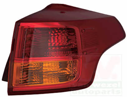Van Wezel 5473932 Tail lamp outer right 5473932