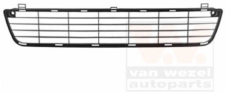Van Wezel 5487590 Front bumper grill 5487590