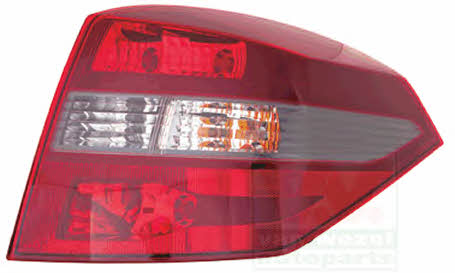 Van Wezel 4383936 Tail lamp outer right 4383936