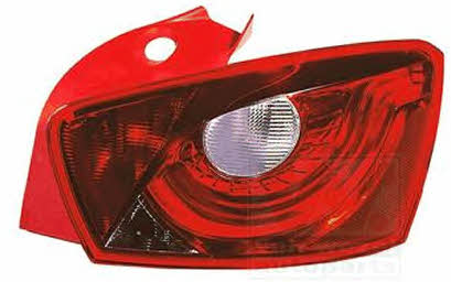 Van Wezel 4919924 Tail lamp outer right 4919924