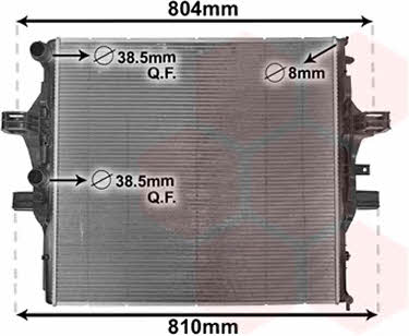 Buy Van Wezel 28002125 at a low price in United Arab Emirates!