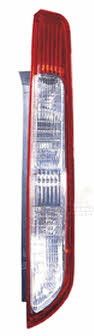 1866934 Van Wezel Tail lamp right