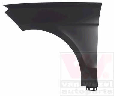 Front wing fender Mercedes: 3084655 Van Wezel Front fender left