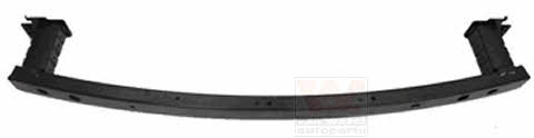 3391561 Van Wezel Front bumper reinforcement