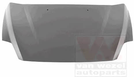 1882660 Van Wezel Hood