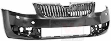 Front bumper Skoda Octavia: 7624572 Van Wezel Front bumper