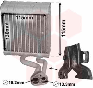 Buy Van Wezel 3000V646 at a low price in United Arab Emirates!