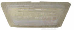 3742920 Van Wezel License lamp