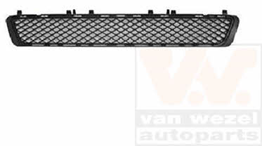 Van Wezel 3044599 Front bumper grill 3044599