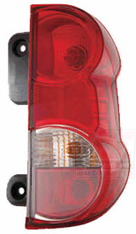 Tail lights Nissan NV200: 3393932 Van Wezel Tail lamp right