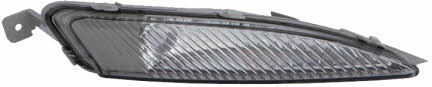 3753908 Van Wezel Corner lamp right