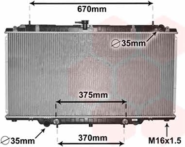 Buy Van Wezel 33002393 at a low price in United Arab Emirates!