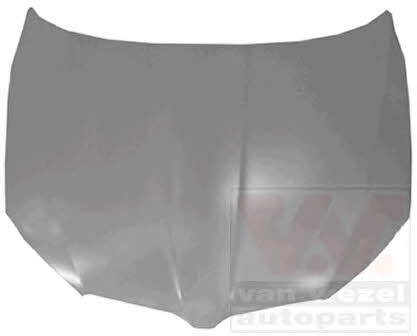 Car hood Skoda: 7624660 Van Wezel Hood