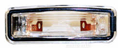 1858920 Van Wezel License lamp
