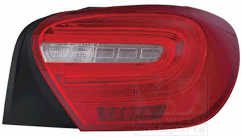 3019926U Van Wezel Tail lamp right