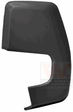 Outside mirror Ford Transit Custom: 1987841 Van Wezel Cover side left mirror