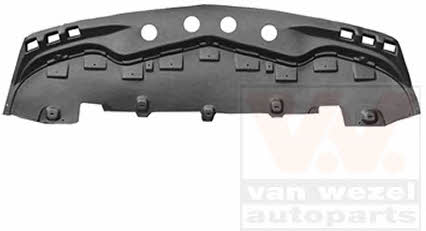 3045705 Van Wezel Noise isolation under the hood