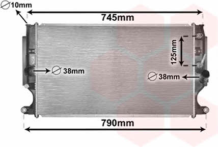 Buy Van Wezel 53002704 at a low price in United Arab Emirates!